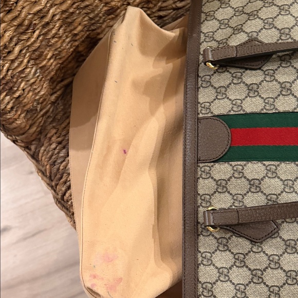 Gucci Tote - Picture 7 of 15